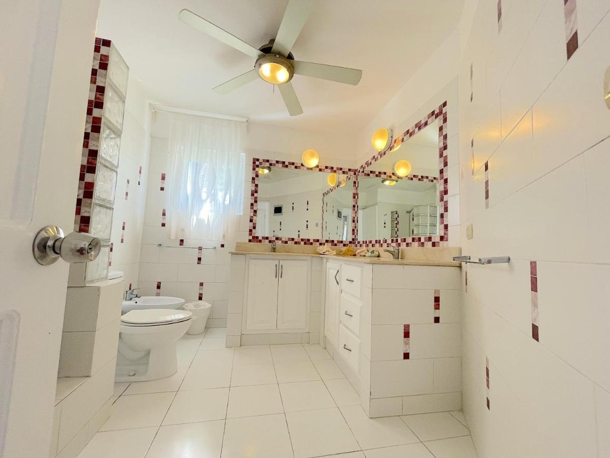 Hotel Caribbean Paradise Wifi Bavaro Beach Club & Punta Cana