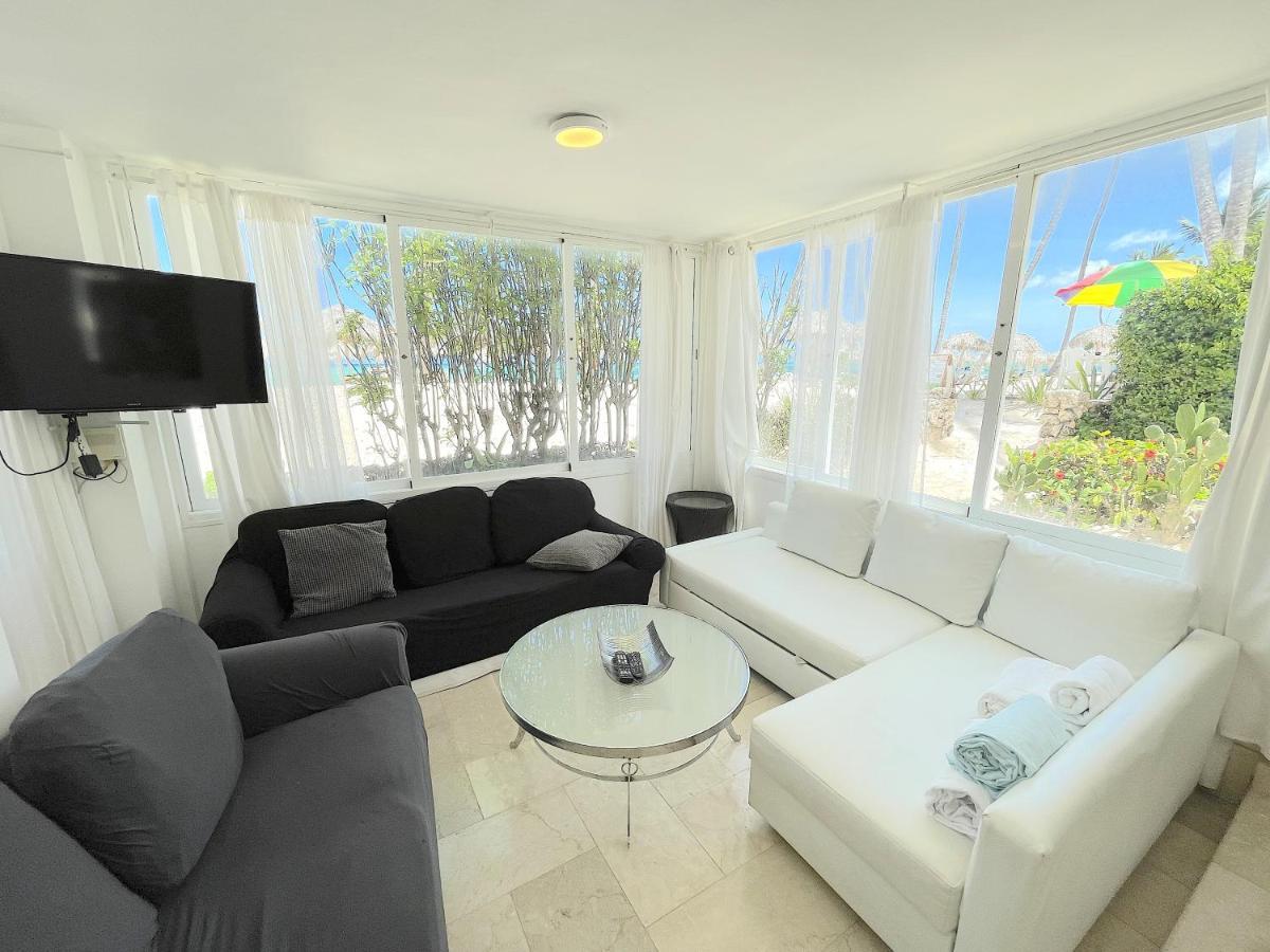 Caribbean Paradise Wifi Bavaro Beach Club & Hotel 5*