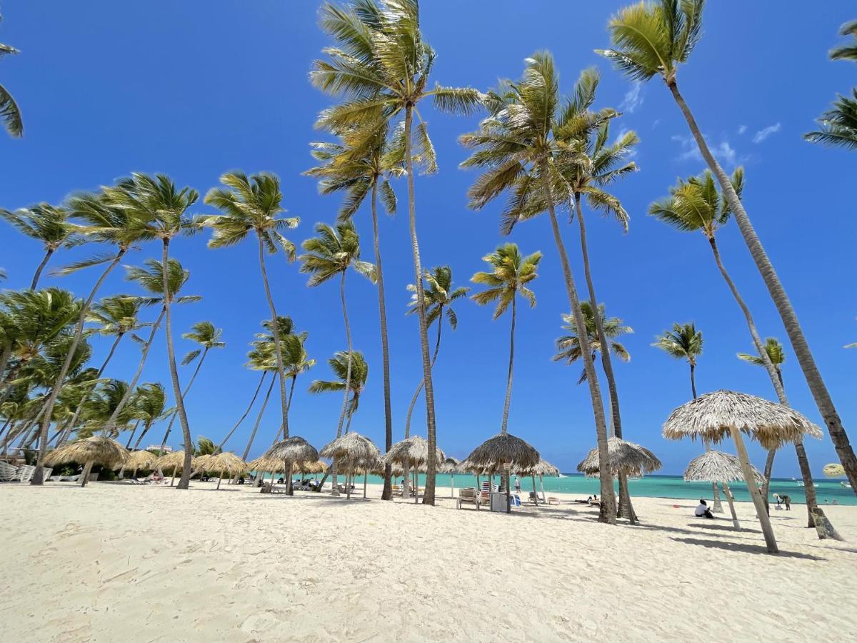 Hotel Caribbean Paradise Wifi Bavaro Beach Club & 5*