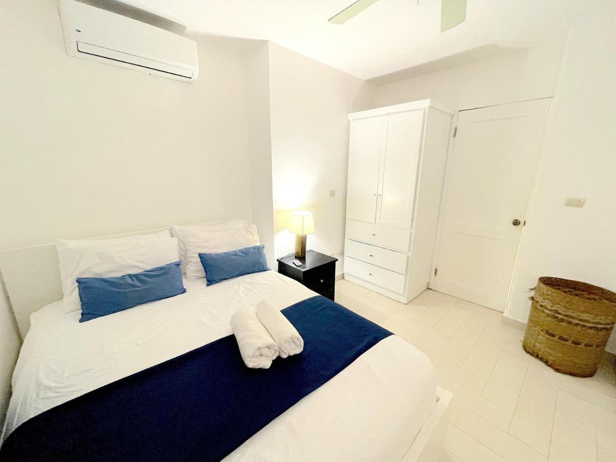 Caribbean Paradise Wifi Bavaro Beach Club & Hotel