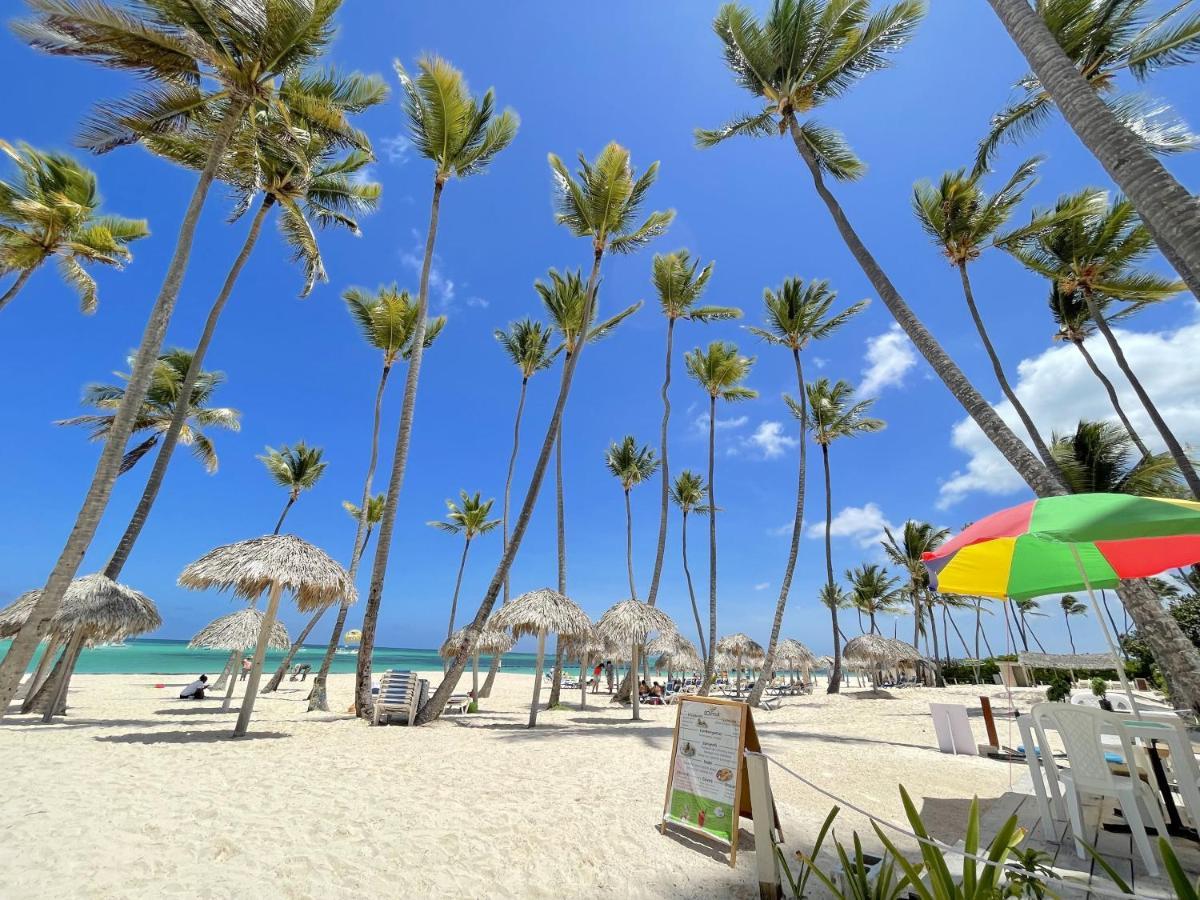 Caribbean Paradise Wifi Bavaro Beach Club & 5* Punta Cana