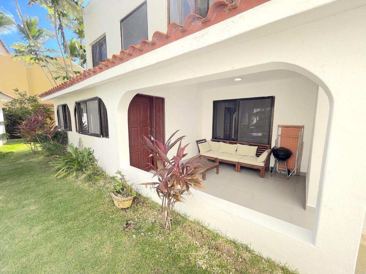 Caribbean Paradise Wifi Bavaro Beach Club & 5* Punta Cana