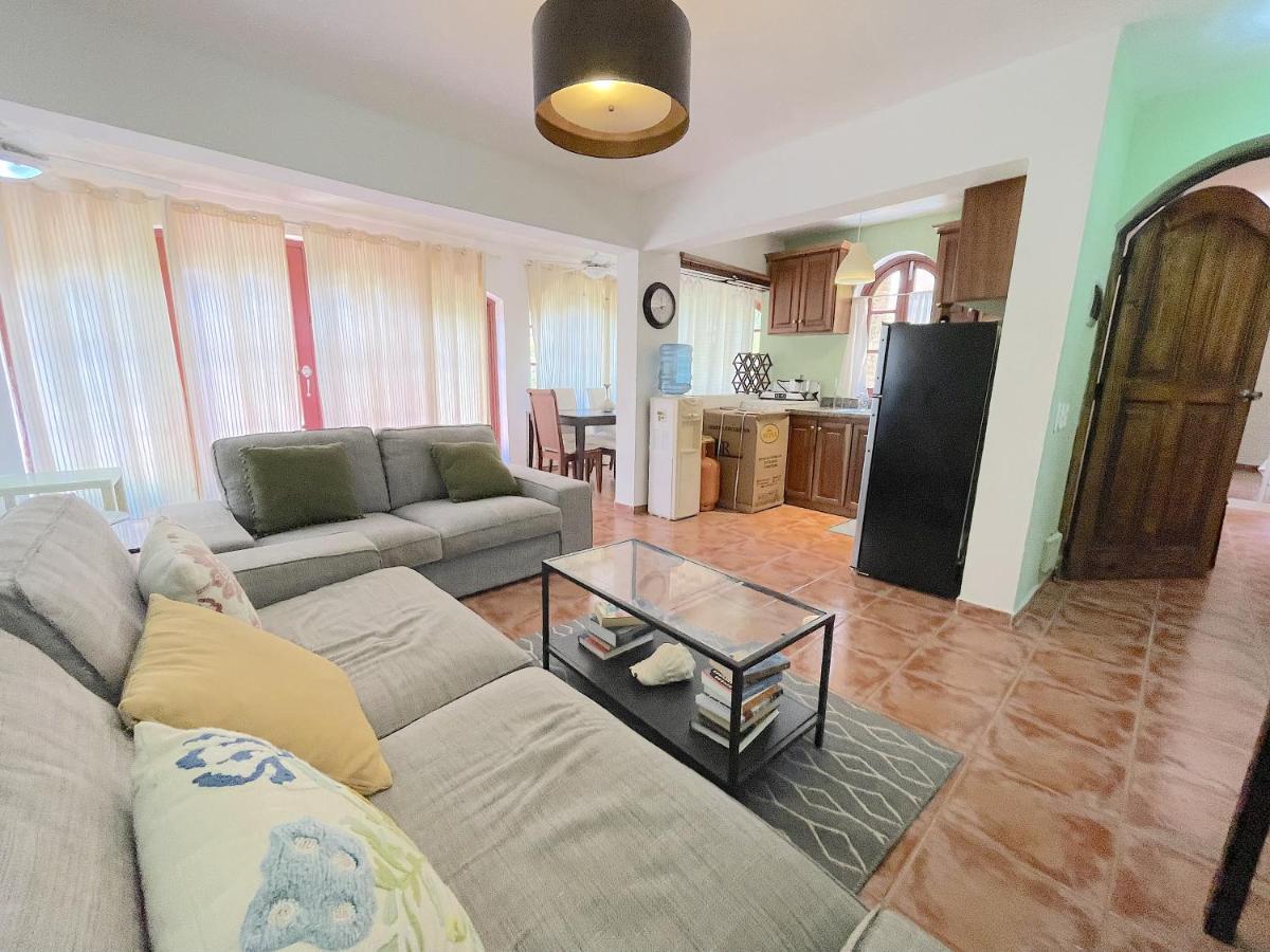 Caribbean Paradise Wifi Bavaro Beach Club & 5*
