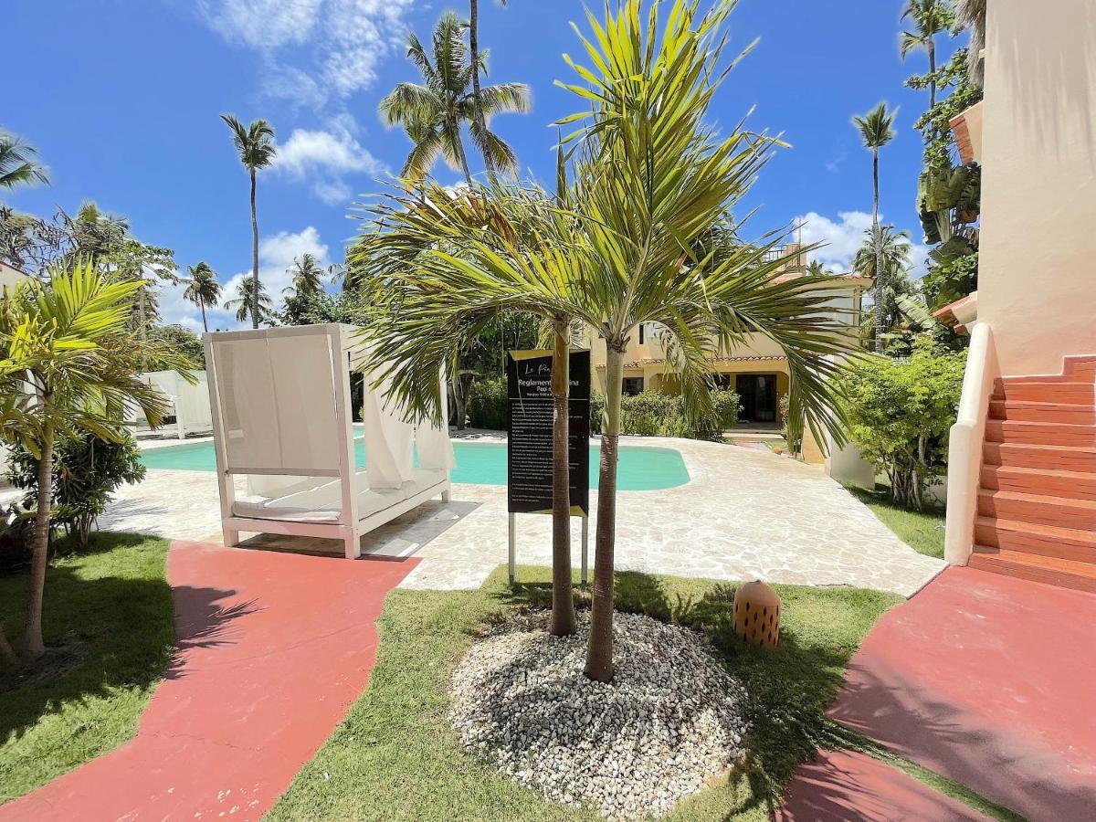 Hotel Caribbean Paradise Wifi Bavaro Beach Club & 5*