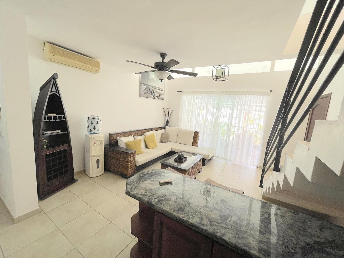 Caribbean Paradise Wifi Bavaro Beach Club & 5* Punta Cana