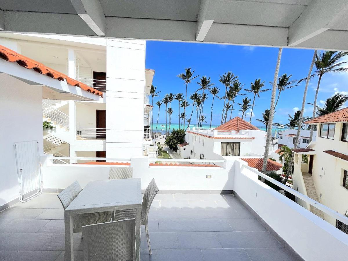 Hotel Caribbean Paradise Wifi Bavaro Beach Club & 5*