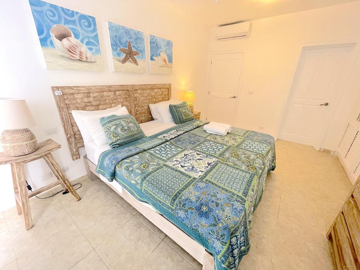 Caribbean Paradise Wifi Bavaro Beach Club & Hotel 5*