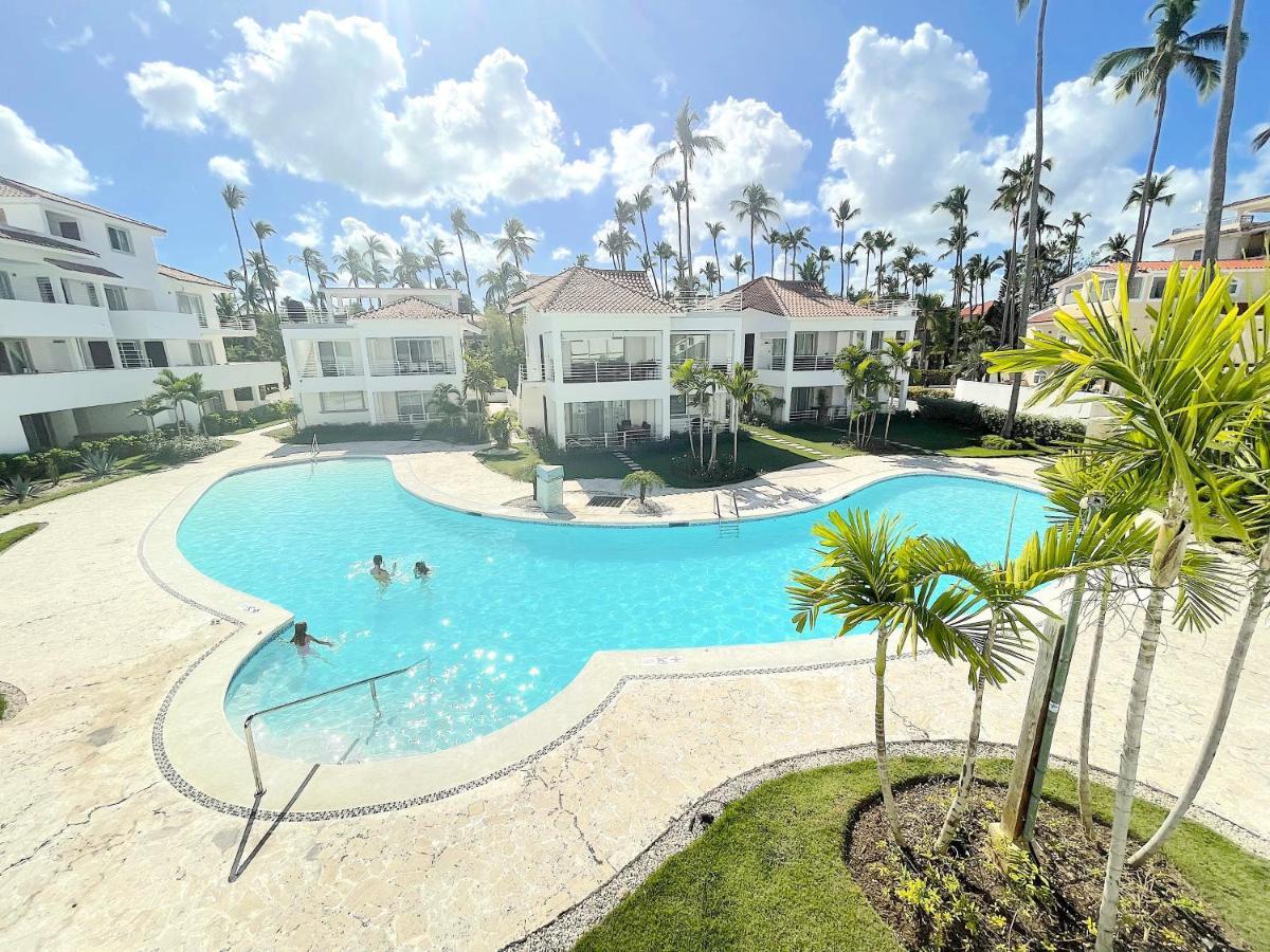 Caribbean Paradise Wifi Bavaro Beach Club & Hotel Punta Cana