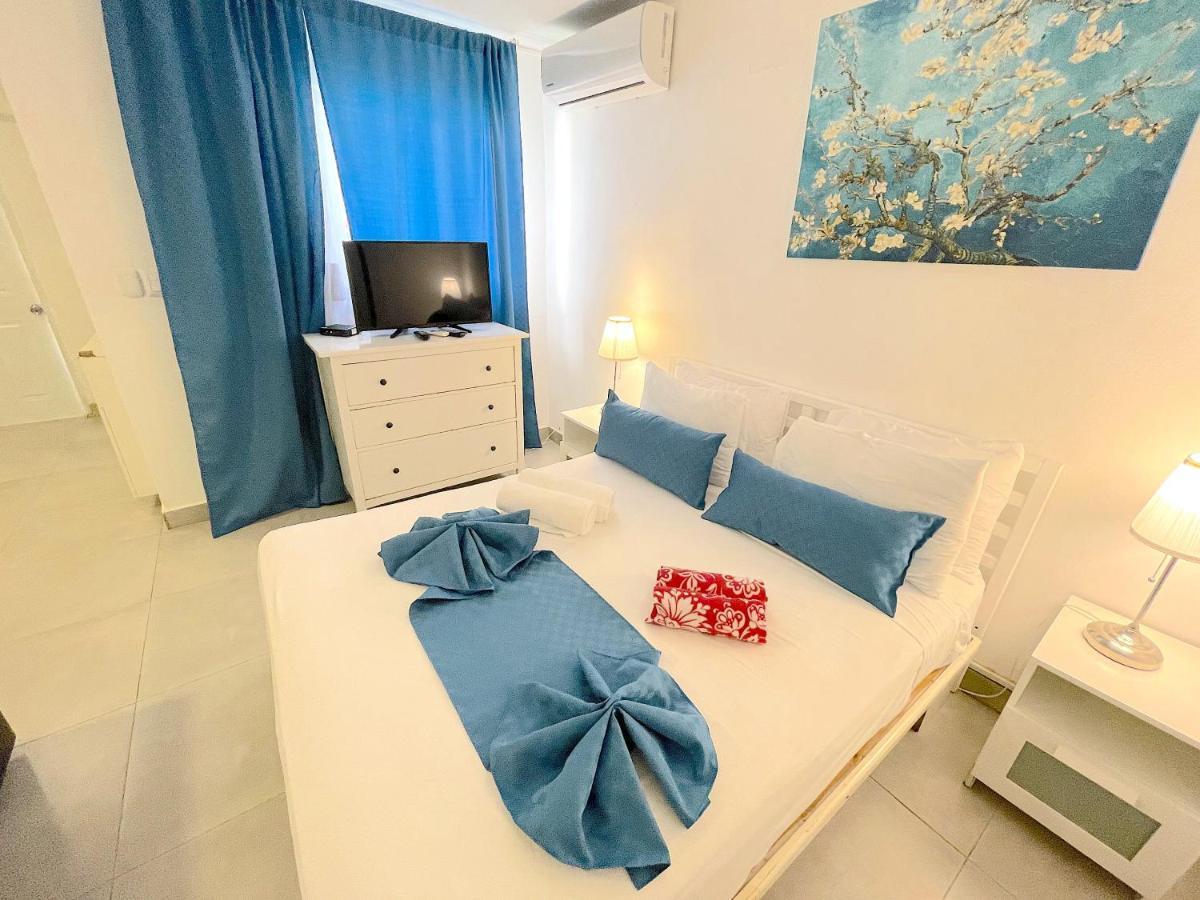Caribbean Paradise Wifi Bavaro Beach Club & Hotel Punta Cana