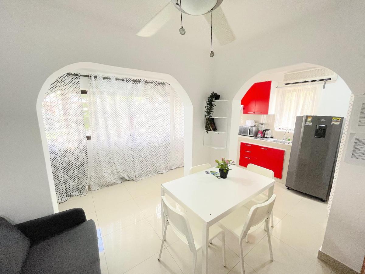 Caribbean Paradise Wifi Bavaro Beach Club & 5* Punta Cana
