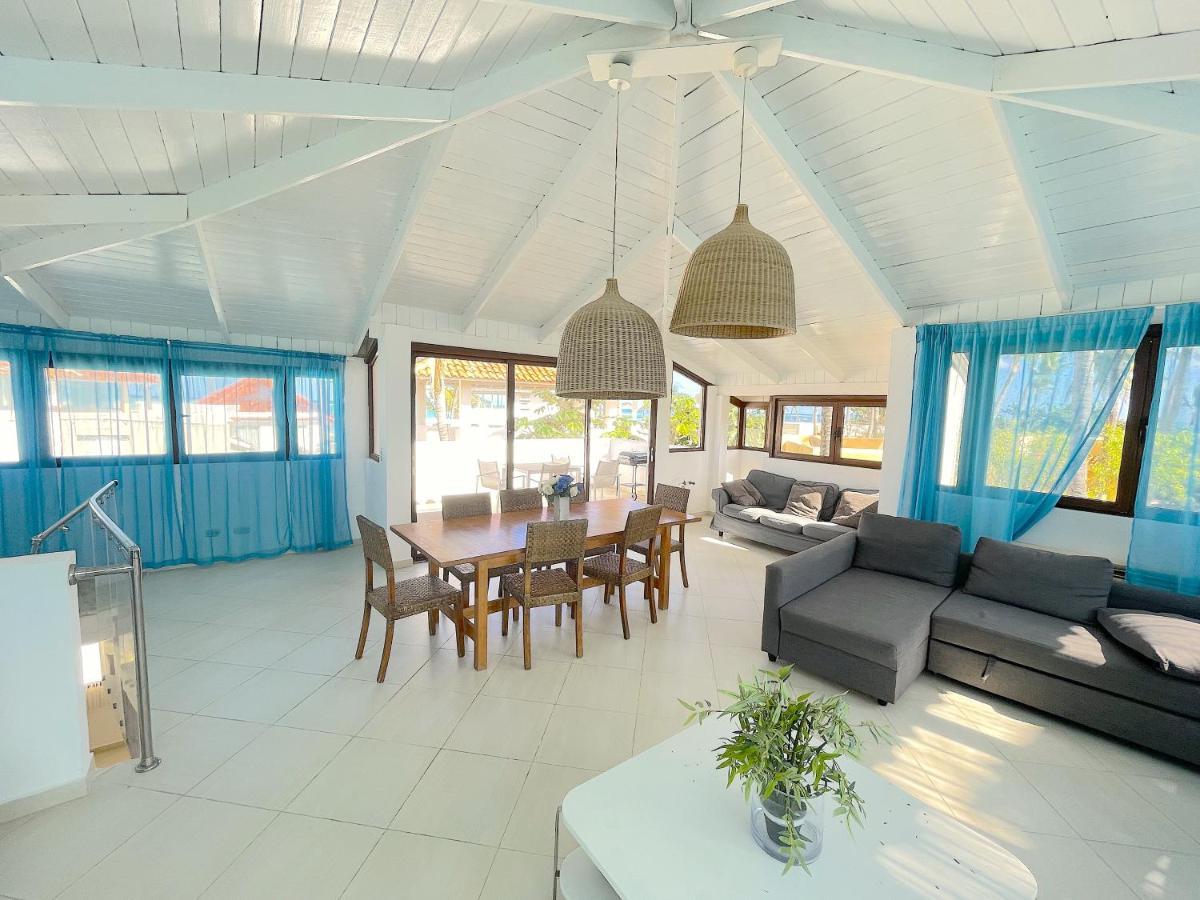 Hotel Caribbean Paradise Wifi Bavaro Beach Club &