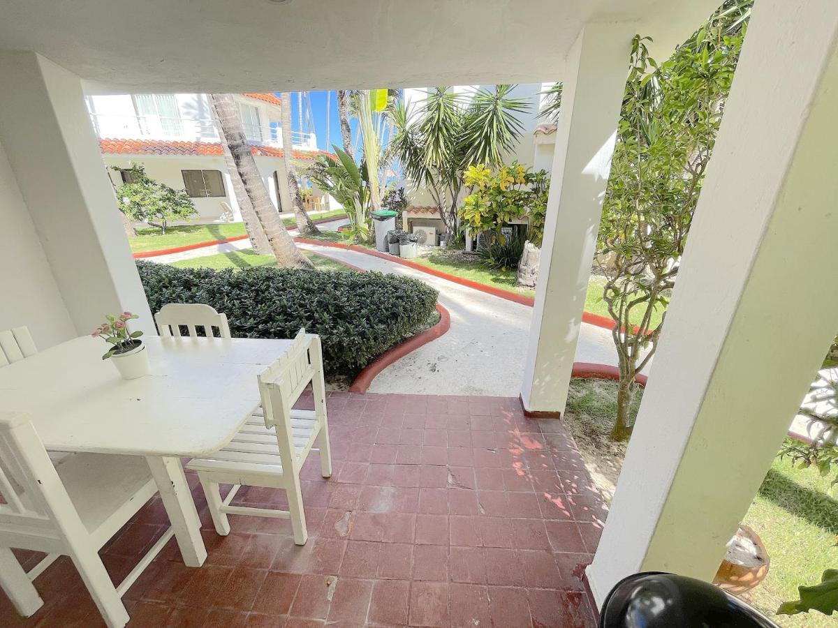 Caribbean Paradise Wifi Bavaro Beach Club & Hotel 5*