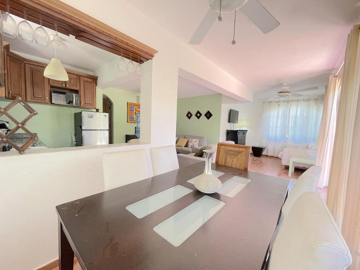 Hotel Caribbean Paradise Wifi Bavaro Beach Club & Punta Cana