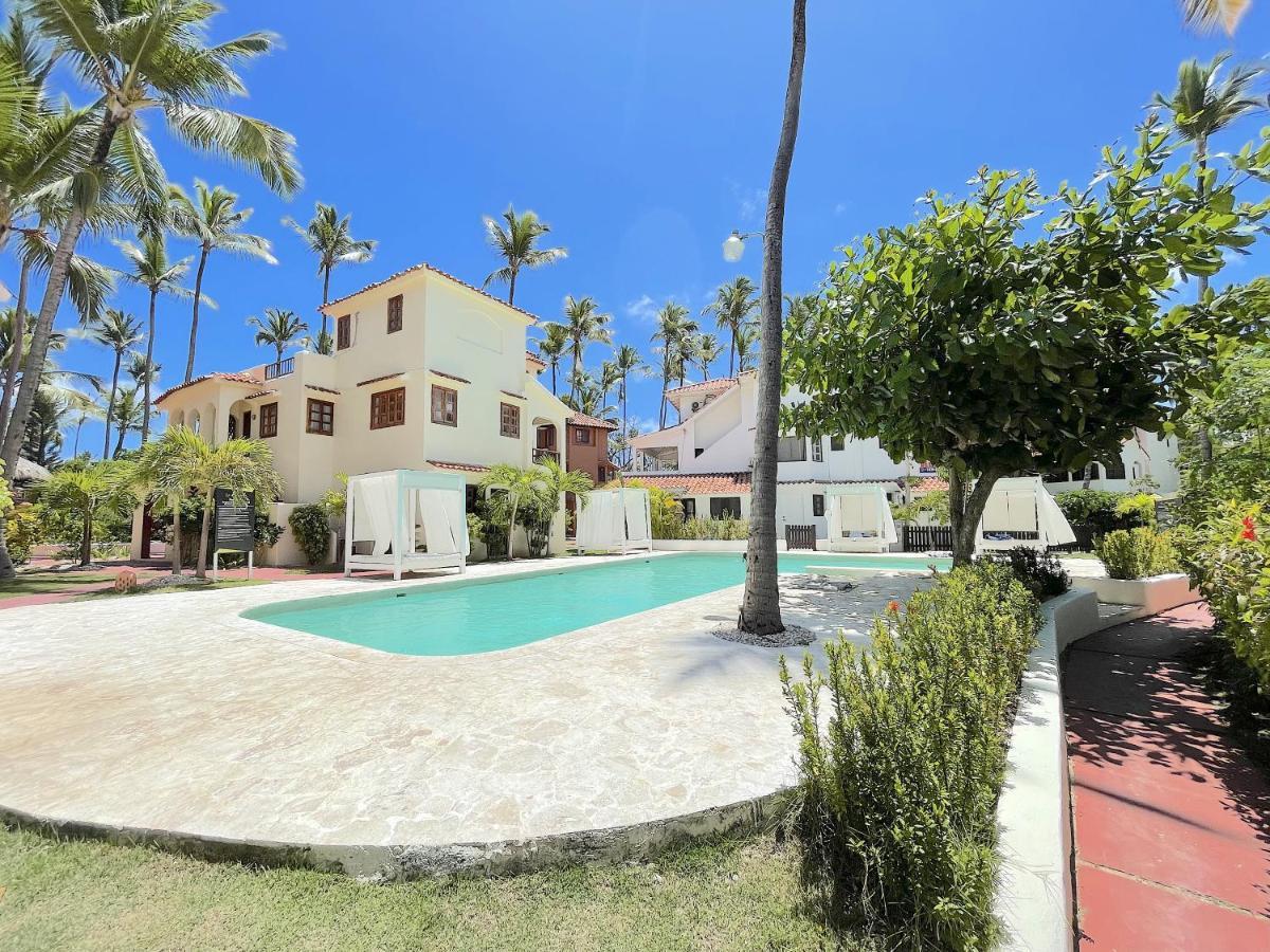 Caribbean Paradise Wifi Bavaro Beach Club & Hotel Punta Cana
