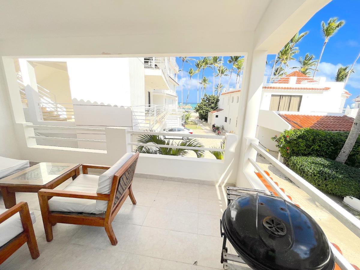 Hotel Caribbean Paradise Wifi Bavaro Beach Club &