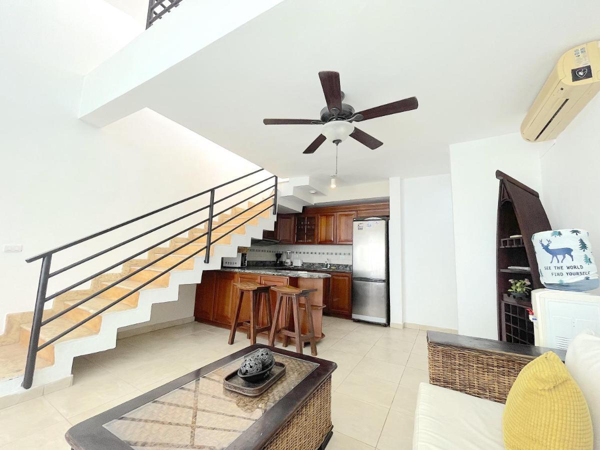Hotel Caribbean Paradise Wifi Bavaro Beach Club &
