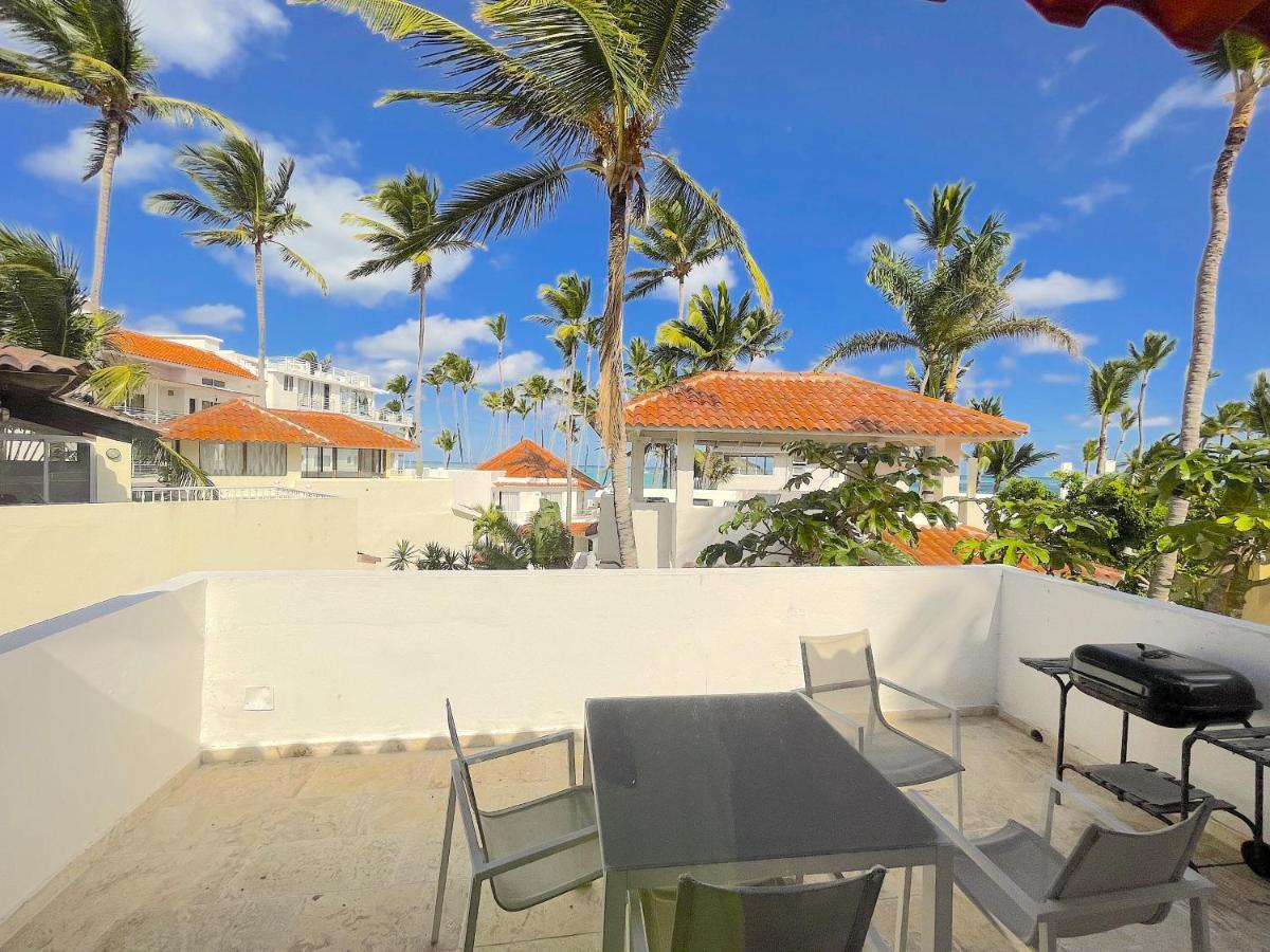 Caribbean Paradise Wifi Bavaro Beach Club & Punta Cana
