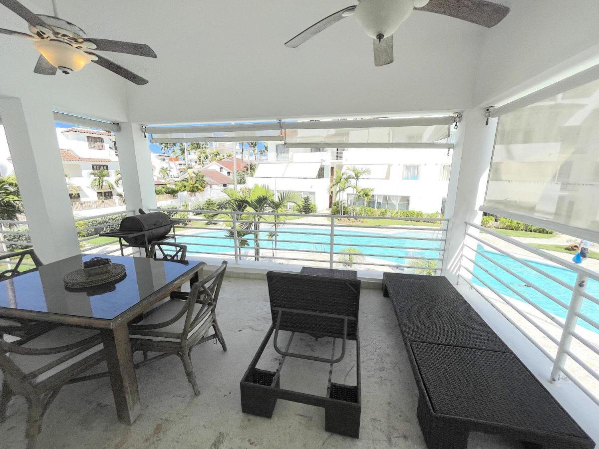 Hotel Caribbean Paradise Wifi Bavaro Beach Club & 5*