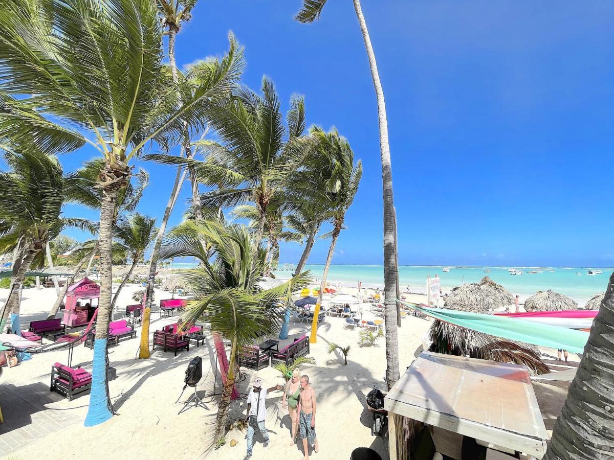 Caribbean Paradise Wifi Bavaro Beach Club & Hotel