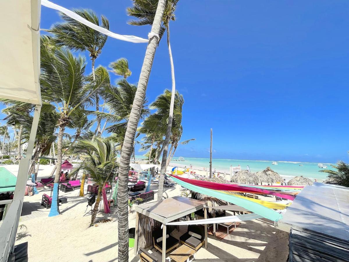Caribbean Paradise Wifi Bavaro Beach Club &