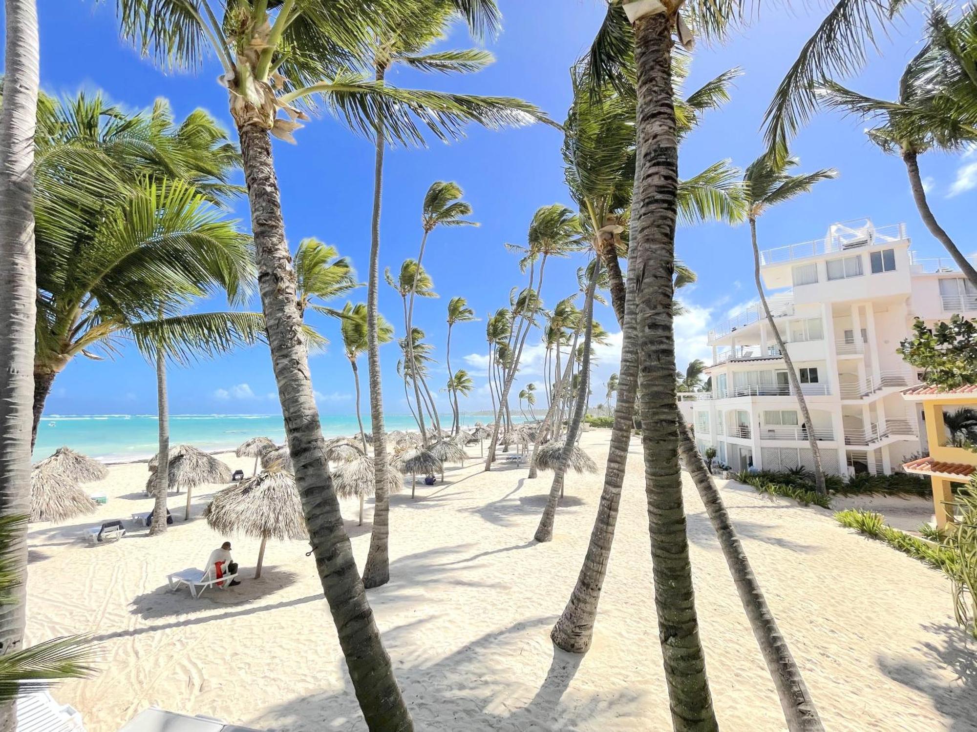 Caribbean Paradise Wifi Bavaro Beach Club & Punta Cana