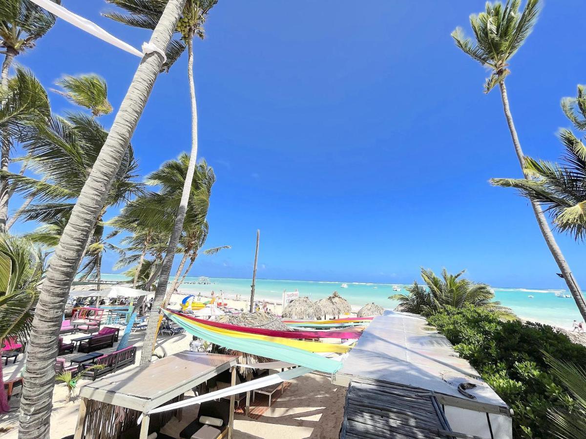 Caribbean Paradise Wifi Bavaro Beach Club & Punta Cana