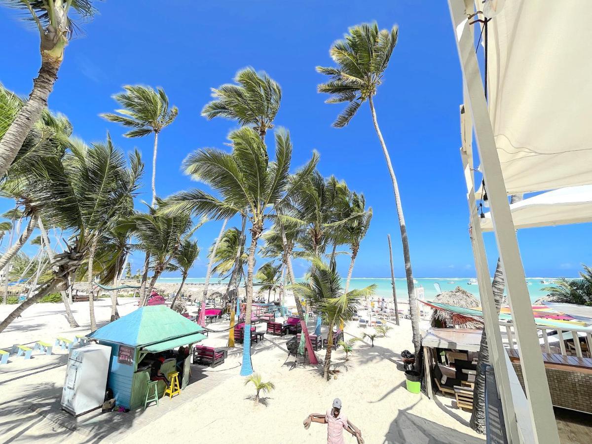 Caribbean Paradise Wifi Bavaro Beach Club & Punta Cana