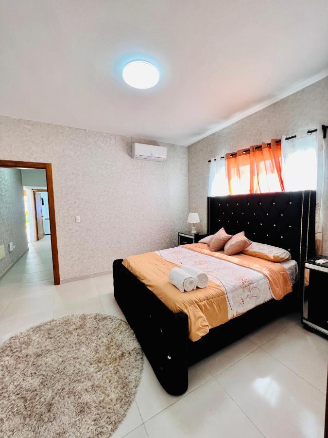 Con Piscina Y Jacuzzi En Pousada *