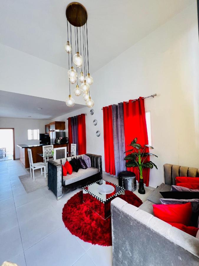 Pousada Con Piscina Y Jacuzzi En Punta Cana