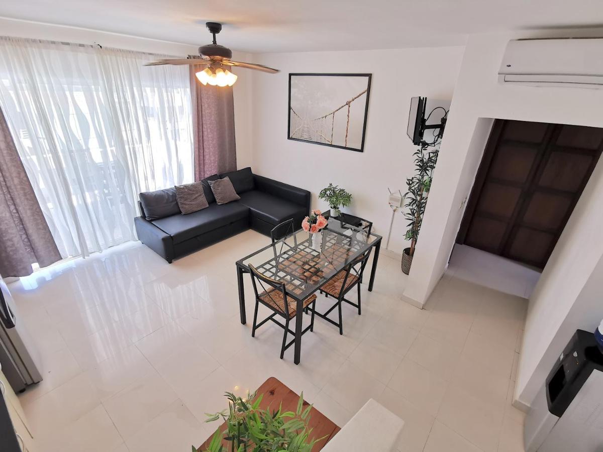 Hotel Caribbean Paradise Wifi Bavaro Beach Club & 5*