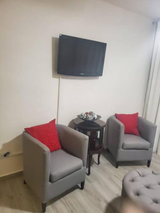 Los Jardines 1 De Pueblo Bavaro 3 Bedroom 2 Bath Apt With Free Parking Apartment *