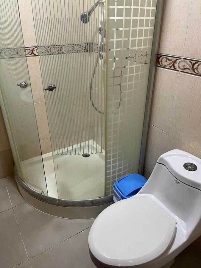 Apartment Arena Confort