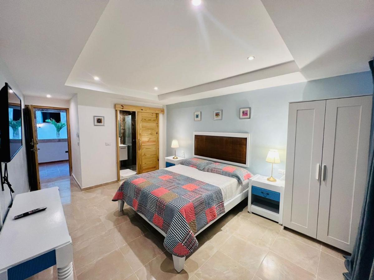 Noe ,1 Bedroom # 5 Near To The Hotel