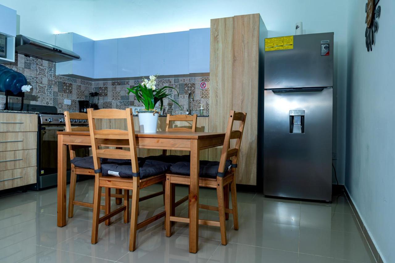 Apartment Lovely 10 Mins Away From Puj *