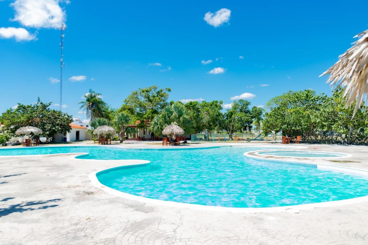 Apartment Lovely 10 Mins Away From Puj *