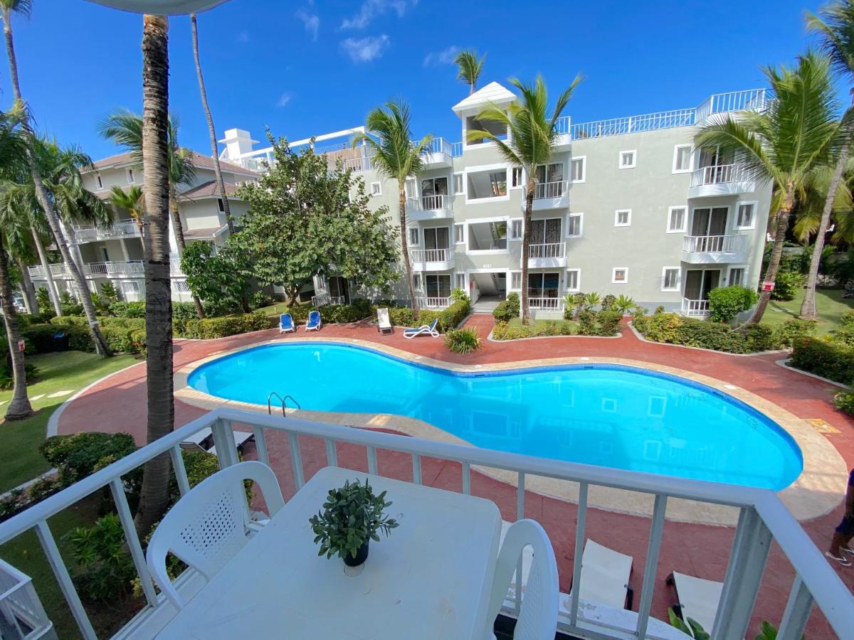 Dominican Breath - Suites Sol Caribe - Swimming Pool And Beach Club - Playa Bavaro 5* Punta Cana