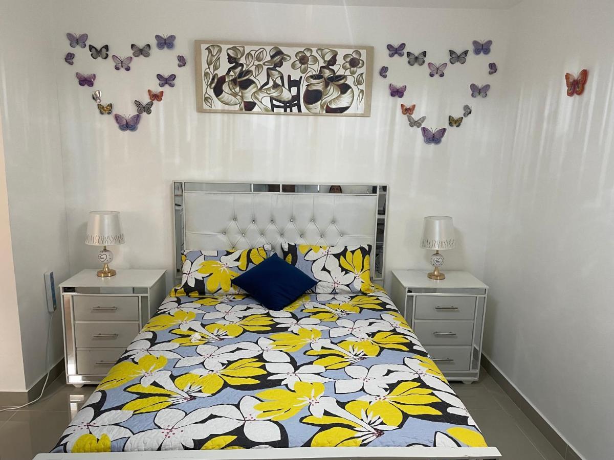 Apartment Reservez Votre Studio Avec Spa, Parking Prive & Cuisine A Ciudad Del Sol *