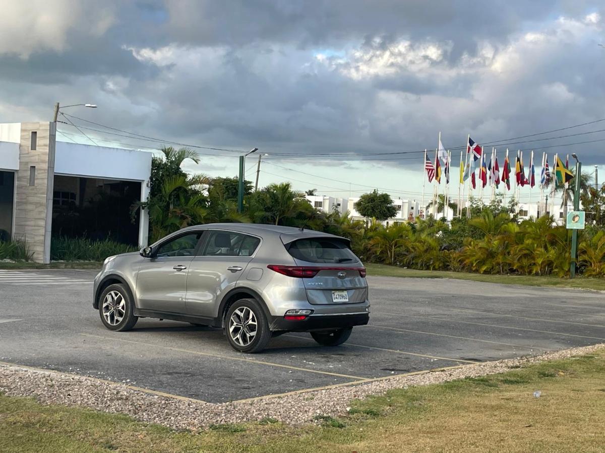 Reservez Votre Studio Avec Spa, Parking Prive & Cuisine A Ciudad Del Sol *