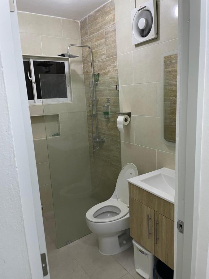 Reservez Votre Studio Avec Spa, Parking Prive & Cuisine A Ciudad Del Sol Apartment Punta Cana