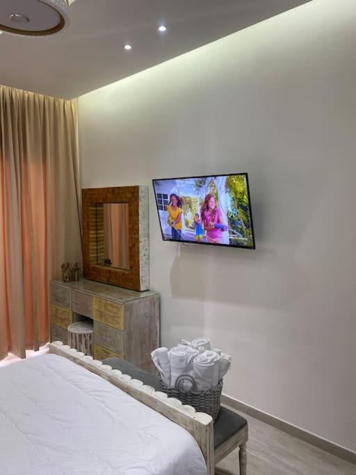 Apartment Monaco, Hard Rock Cana Bay