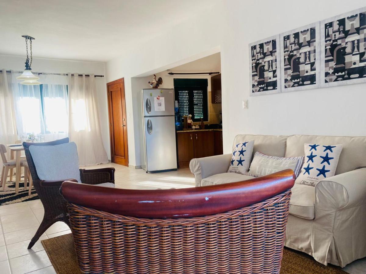 Stanza Mare Cerca De La Playa 2hb Apartamento Punta Cana