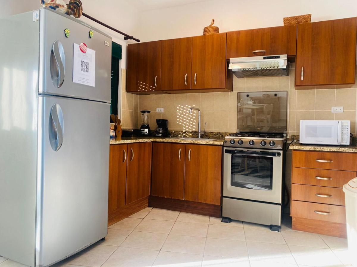 Apartamento Stanza Mare Cerca De La Playa 2hb Punta Cana