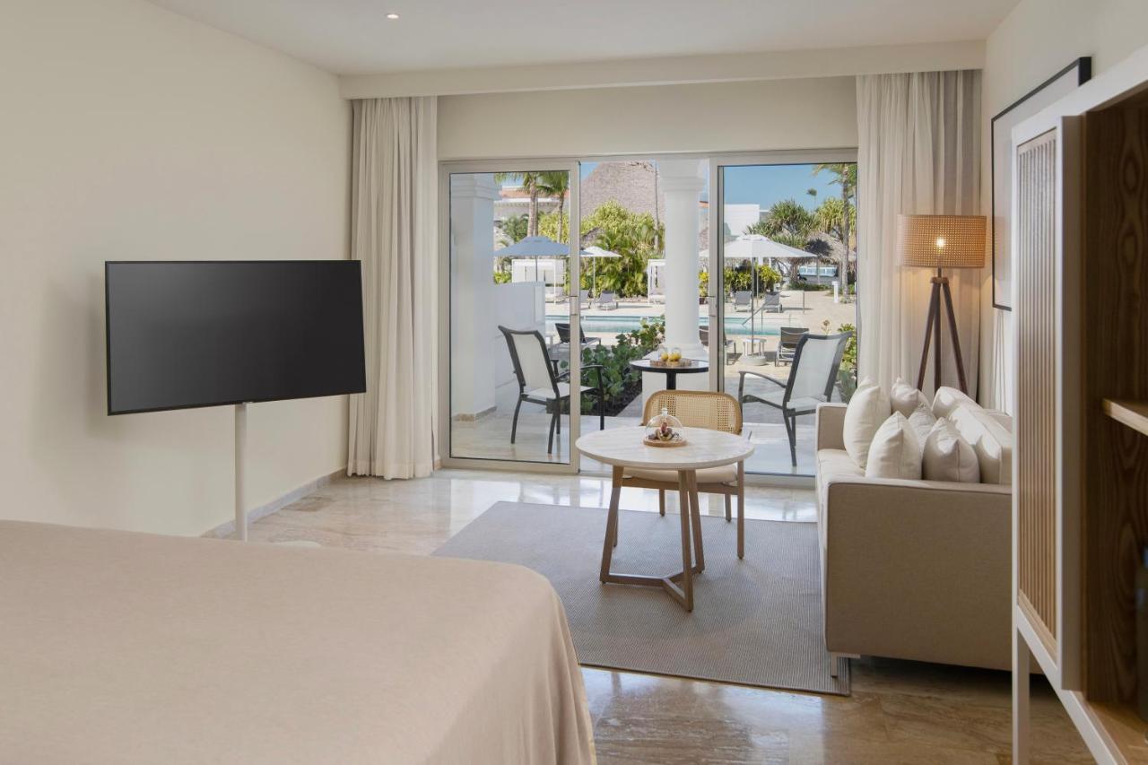 Paradisus Palma Real Golf & Resort 5*