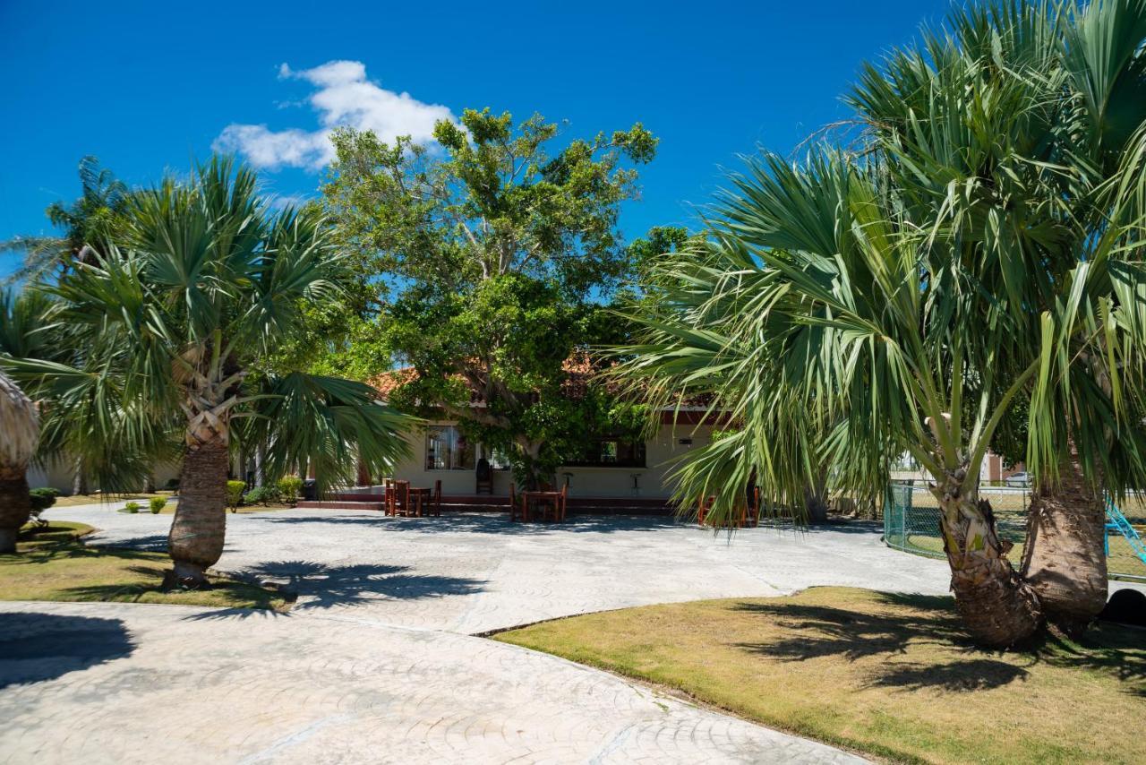Apartment Lovely 10 Mins Away From Puj *