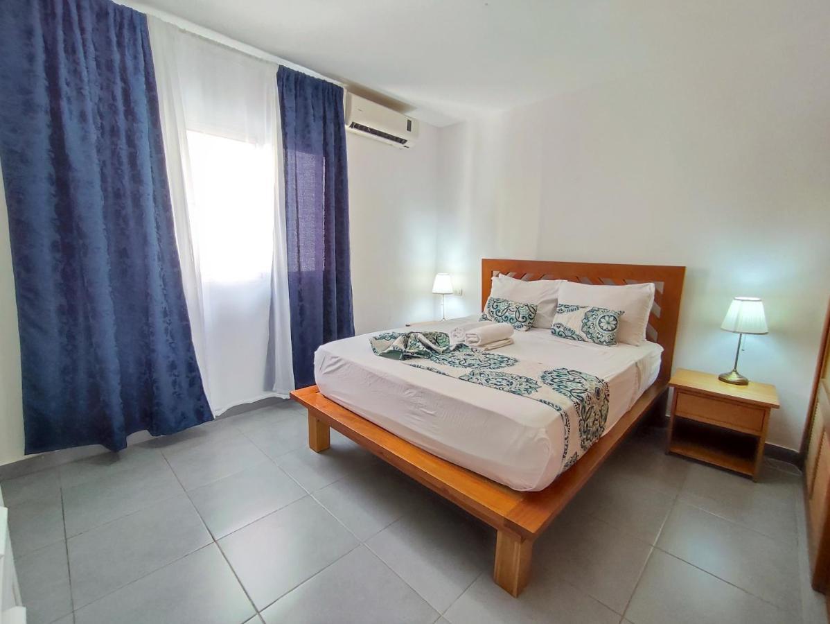 Dominican Breath - Suites Sol Caribe - Swimming Pool And Beach Club - Playa Bavaro Punta Cana