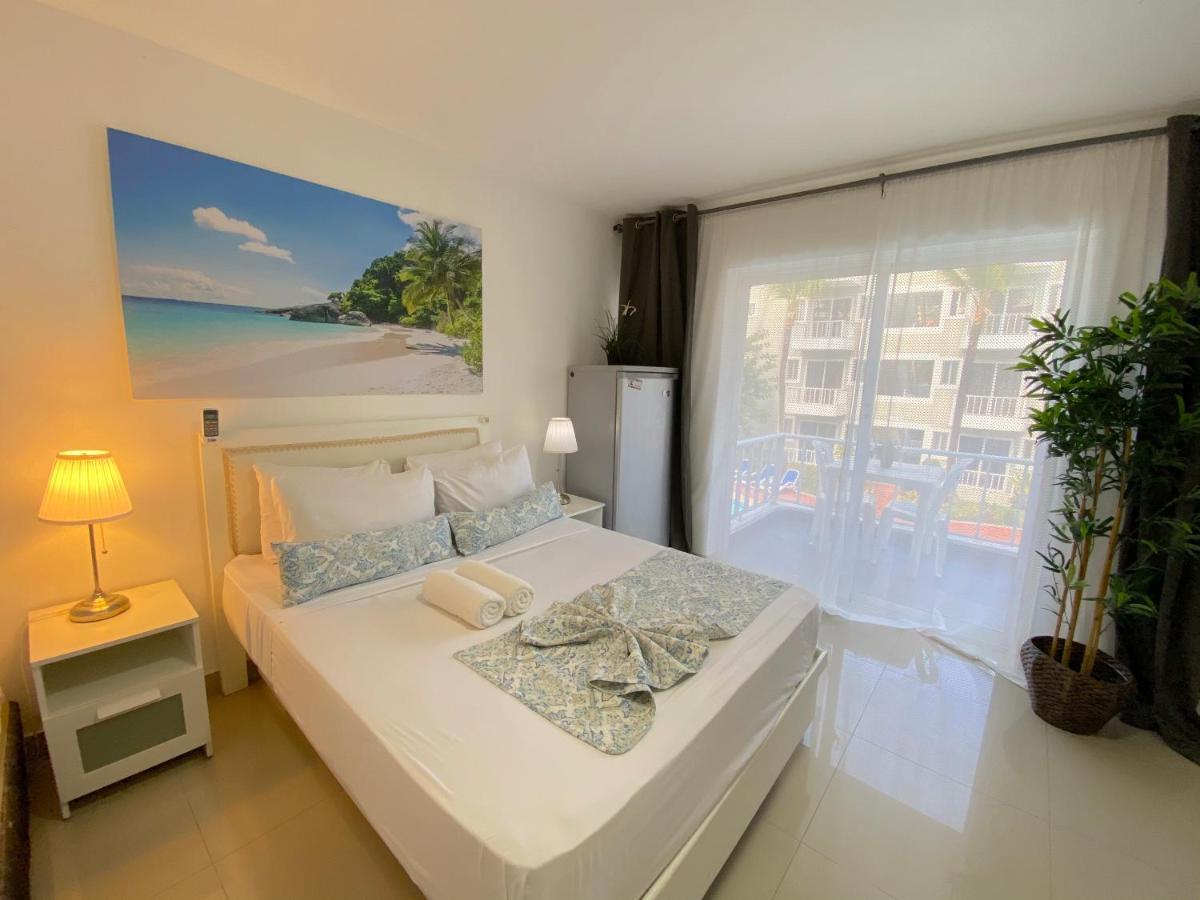 Dominican Breath - Suites Sol Caribe - Swimming Pool And Beach Club - Playa Bavaro 5*