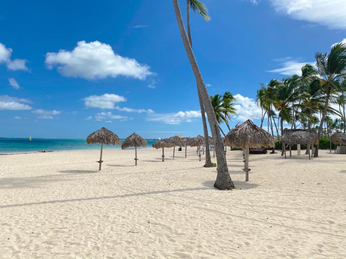 Hotel Dominican Breath - Suites Sol Caribe - Swimming Pool And Beach Club - Playa Bavaro