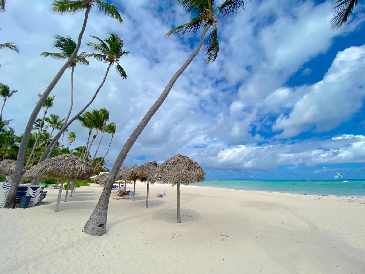 Dominican Breath - Suites Sol Caribe - Swimming Pool And Beach Club - Playa Bavaro 5* Punta Cana