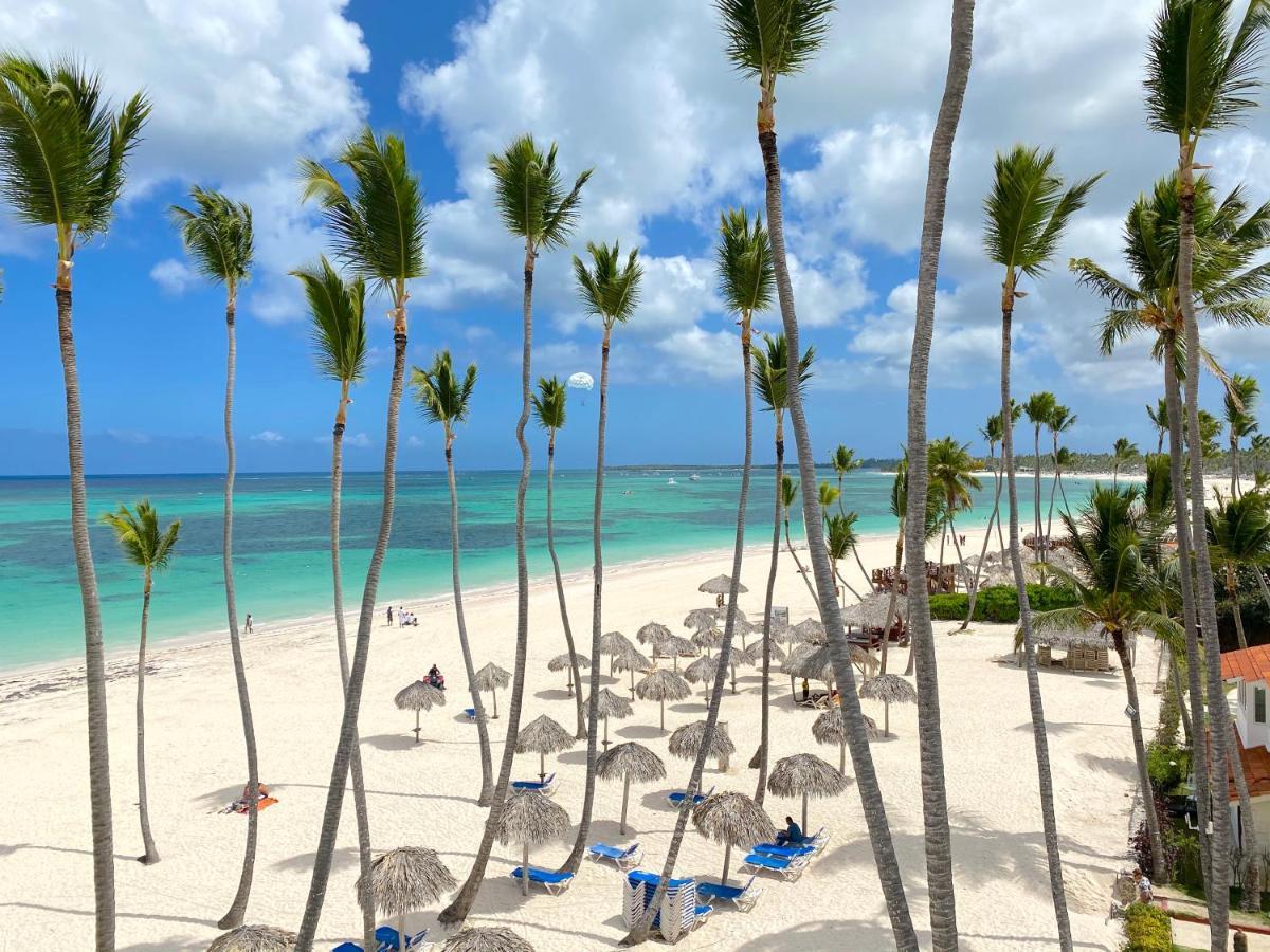 Hotel Dominican Breath - Suites Sol Caribe - Swimming Pool And Beach Club - Playa Bavaro 5*