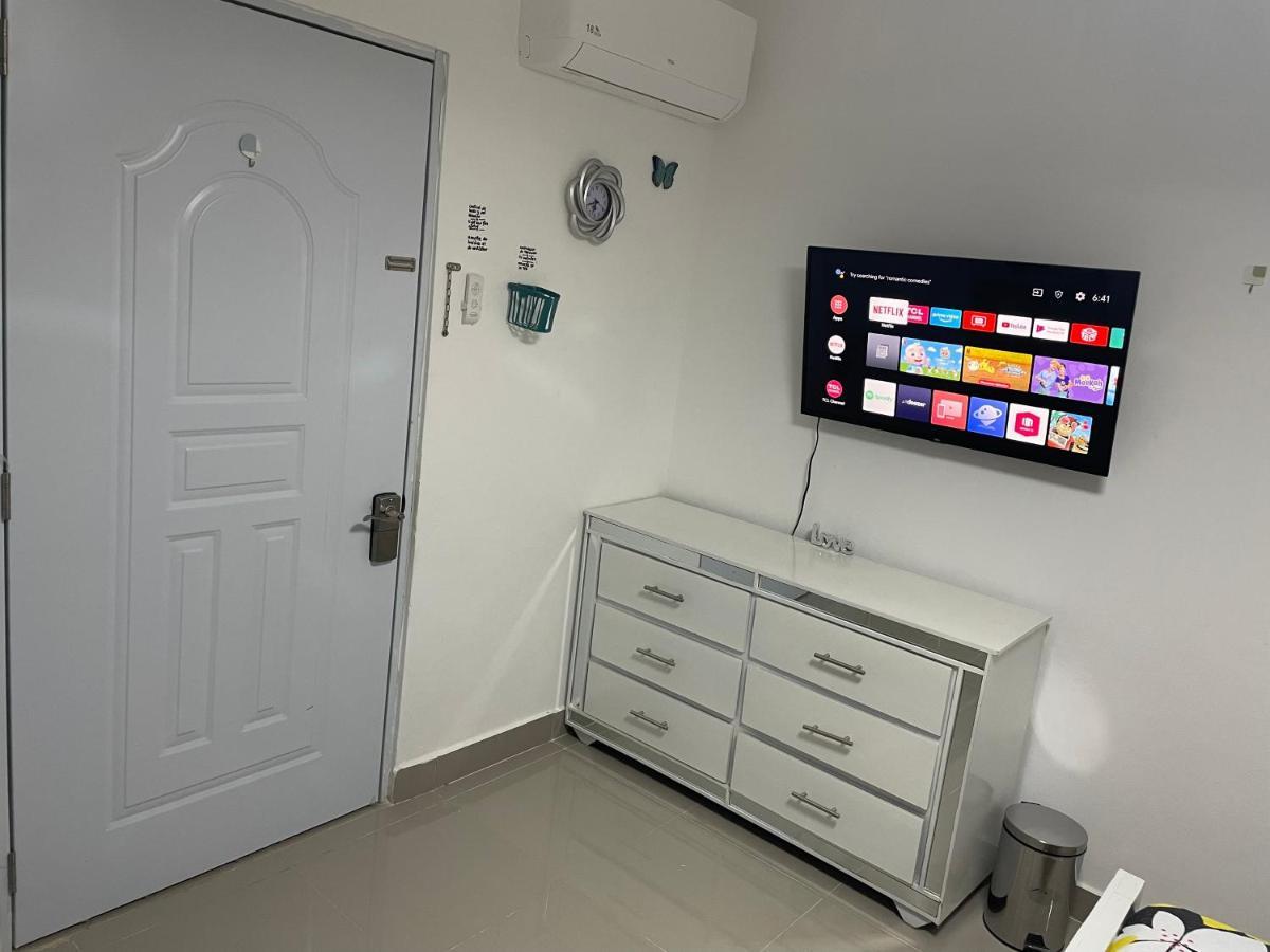 Apartment Reservez Votre Studio Avec Spa, Parking Prive & Cuisine A Ciudad Del Sol